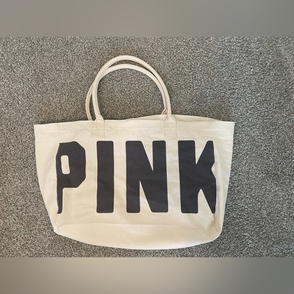 PINK Victoria's Secret Handbags - PINK tote bag
